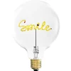 Ampoule Smile / H 17 Cm-ELEMENTS LIGHTING Store