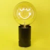 Ampoule Smiley Calm / H 17 Cm-ELEMENTS LIGHTING Discount