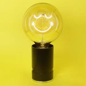 Ampoule Smiley Calm / H 17 Cm-ELEMENTS LIGHTING Discount
