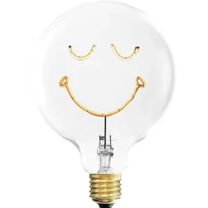 Ampoule Smiley Calm / H 17 Cm-ELEMENTS LIGHTING Discount
