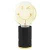 Ampoule Smiley Kindness / H 17 Cm-ELEMENTS LIGHTING Sale