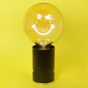 Ampoule Smiley Kindness / H 17 Cm-ELEMENTS LIGHTING Sale