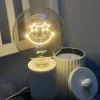 Ampoule Smiley Starry Eyes / H 17 Cm-ELEMENTS LIGHTING Flash Sale