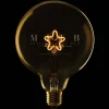 Ampoule Star / H 17 Cm-ELEMENTS LIGHTING Best Sale