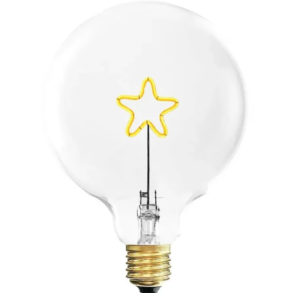 Ampoule Star / H 17 Cm-ELEMENTS LIGHTING Best Sale