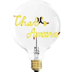 Ampoule That'S Amore / H 17 Cm-ELEMENTS LIGHTING Fashion