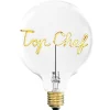 Ampoule Top Chef / H 17 Cm-ELEMENTS LIGHTING Clearance