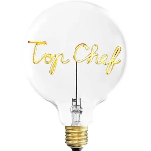 Ampoule Top Chef / H 17 Cm-ELEMENTS LIGHTING Clearance