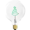 Ampoule Tree / H 17 Cm-ELEMENTS LIGHTING Flash Sale