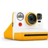 Appareil Photo Instantane - Jaune-DIGIT ACCESS Flash Sale