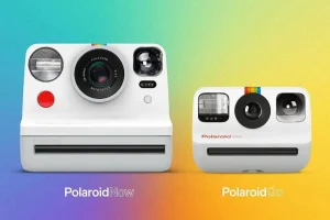 Appareil Photo Instantane Polaroid Go Blanc-DIGIT ACCESS Store