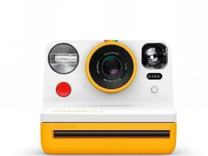 Appareil Photo Instantane - Jaune-DIGIT ACCESS Flash Sale