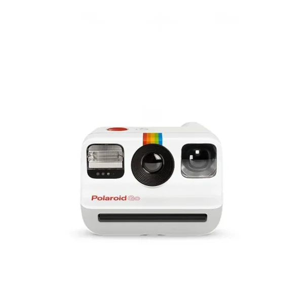 Appareil Photo Instantane Polaroid Go Blanc-DIGIT ACCESS Store