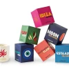 Bougie Travel From Home - Gstaad Glam-ASSOULINE Best