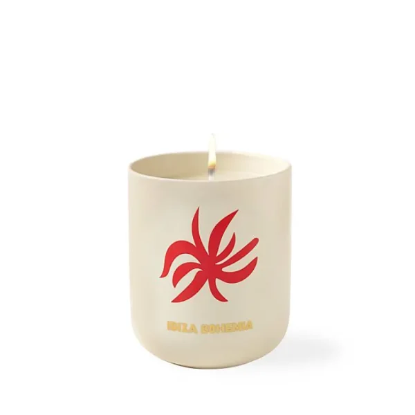 Bougie Travel From Home - Ibiza Bohemia-ASSOULINE Sale