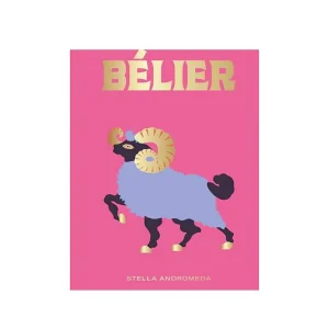 Astro Lotus - Belier-HACHETTE Cheap