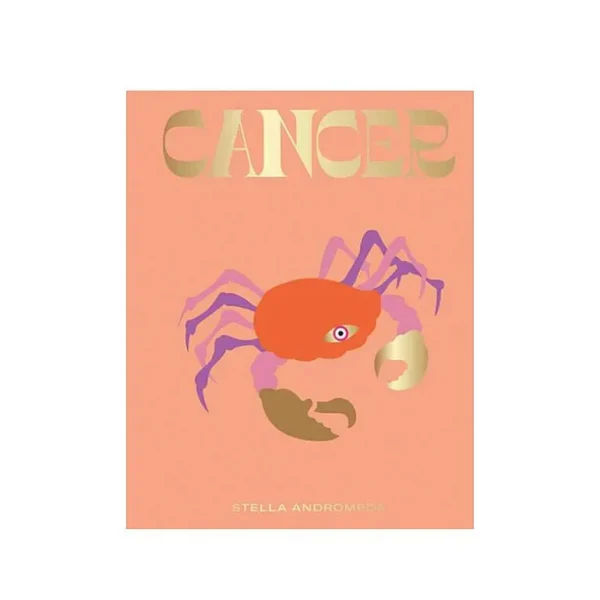 Astro Lotus - Cancer-HACHETTE Outlet