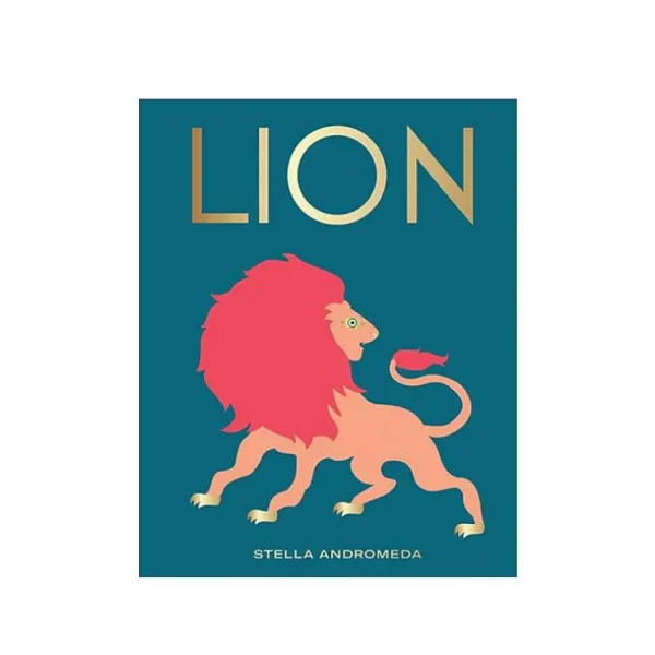 Astro Lotus - Lion-HACHETTE Discount