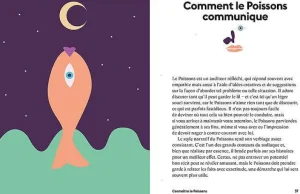 Astro Lotus - Poissons-HACHETTE Discount