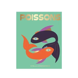 Astro Lotus - Poissons-HACHETTE Discount