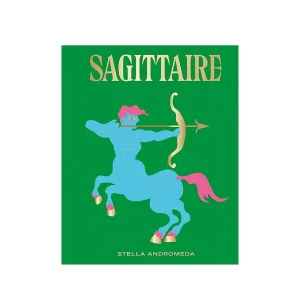 Astro Lotus - Sagittaire-HACHETTE Sale