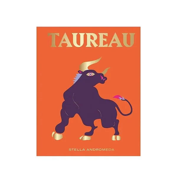 Astro Lotus - Taureau-HACHETTE Store