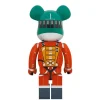 Bearbrick 1000% L'Odyssee De L'Espace - H 72 Cm-ARTOYZ Sale