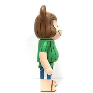 Bearbrick 1000% Peppermint Patty / H 72 Cm-ARTOYZ Flash Sale