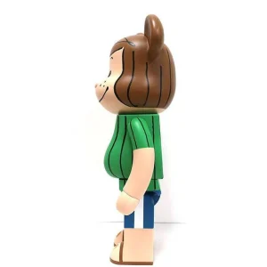 Bearbrick 1000% Peppermint Patty / H 72 Cm-ARTOYZ Flash Sale