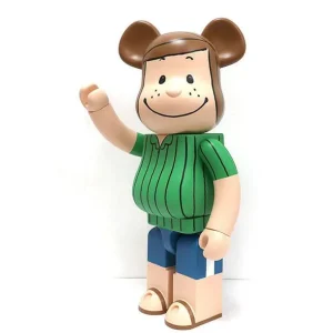 Bearbrick 1000% Peppermint Patty / H 72 Cm-ARTOYZ Flash Sale