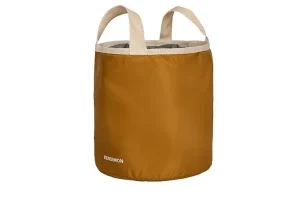 Bucket Storage Nylon 2 Tailles - Camel-BENSIMON Fashion