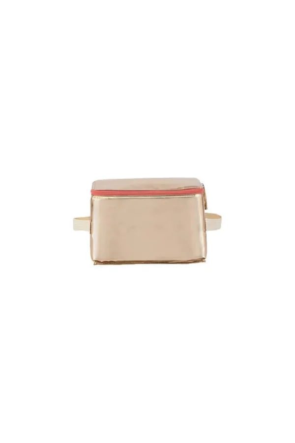 House Case 3 Tailles - Shiny-BENSIMON Fashion
