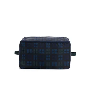 House Case Check 3 Tailles - 2 Couleurs-BENSIMON Hot