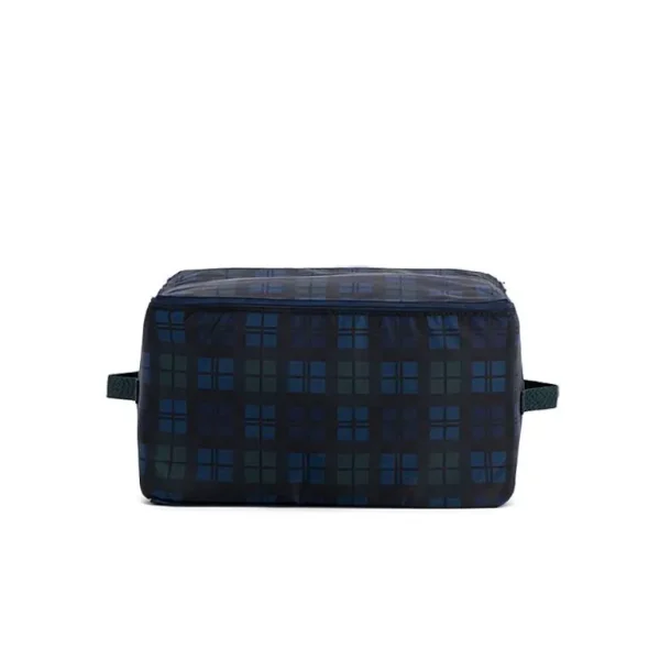 House Case Check 3 Tailles - 2 Couleurs-BENSIMON Hot