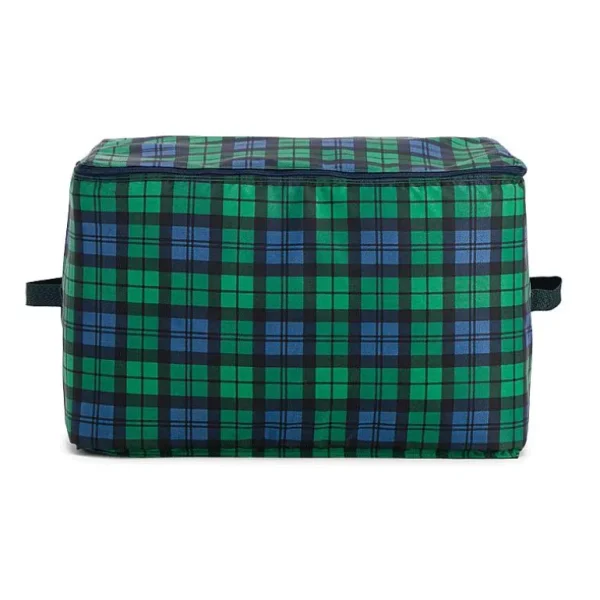 House Case Check 3 Tailles - 2 Couleurs-BENSIMON Hot