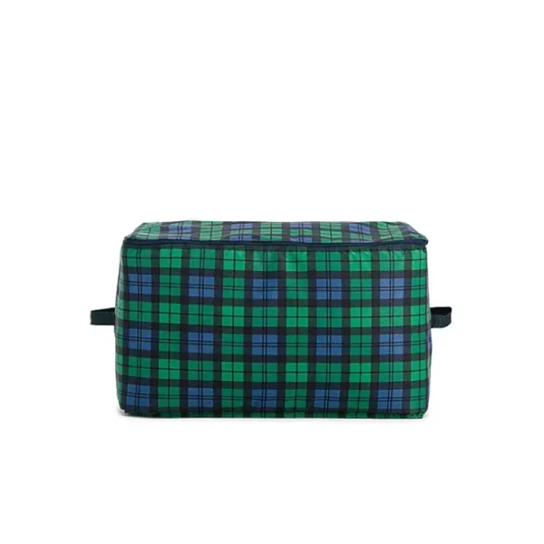 House Case Check 3 Tailles - 2 Couleurs-BENSIMON Hot