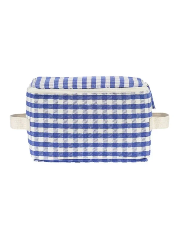 House Case Check 3 Tailles - 3 Couleurs-BENSIMON Store