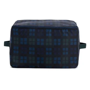 House Case Check 3 Tailles - 2 Couleurs-BENSIMON Hot