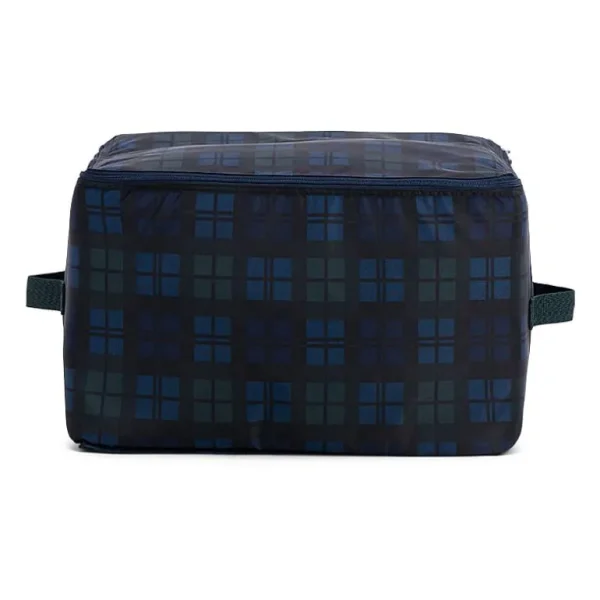House Case Check 3 Tailles - 2 Couleurs-BENSIMON Hot