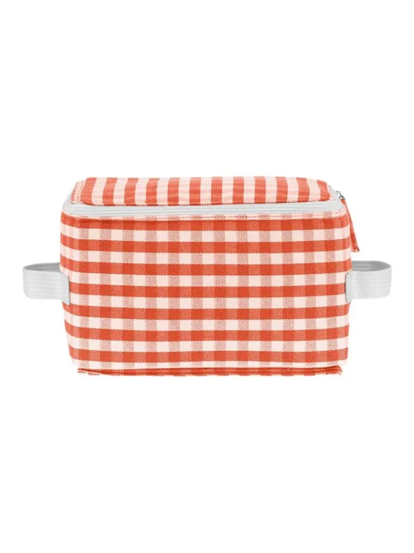 House Case Check 3 Tailles - 3 Couleurs-BENSIMON Store