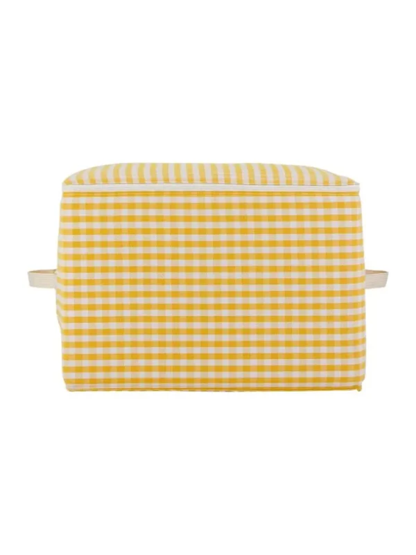 House Case Check 3 Tailles - 3 Couleurs-BENSIMON Store