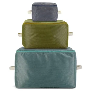 House Case Mini Cannage 3 Tailles - 3 Couleurs-BENSIMON Cheap