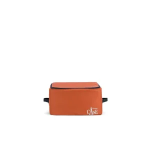 House Case Nylon Red 3 Tailles - Plusieurs Couleurs-BENSIMON Sale