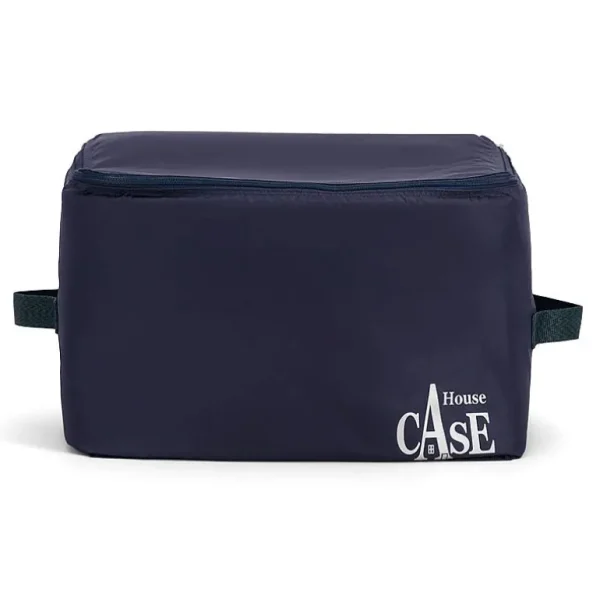 House Case Nylon 3 Tailles - Plusieurs Couleurs-BENSIMON Sale