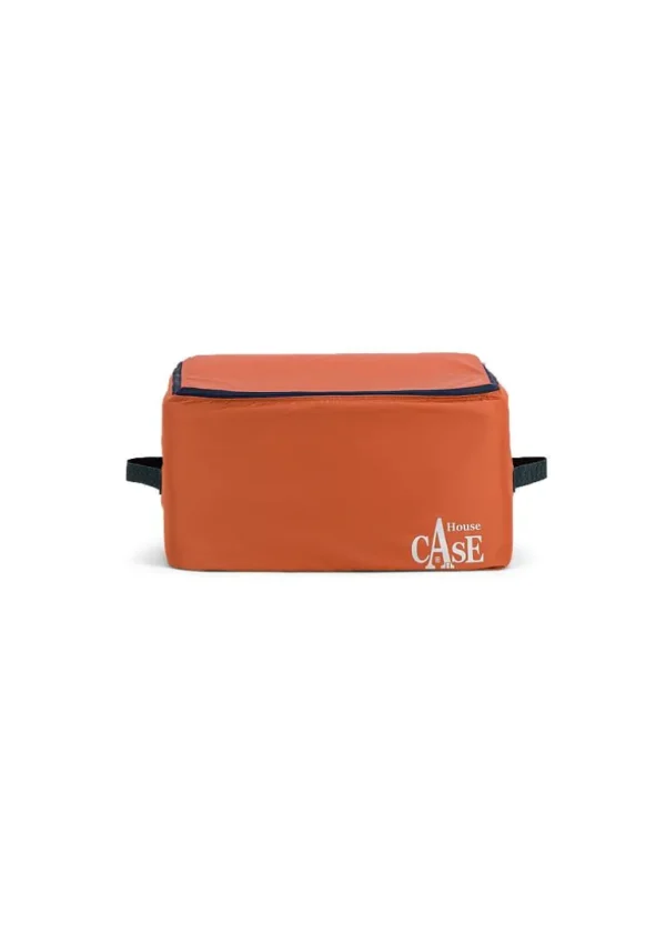 House Case Nylon Red 3 Tailles - Plusieurs Couleurs-BENSIMON Sale