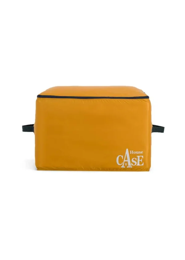 House Case Nylon Red 3 Tailles - Plusieurs Couleurs-BENSIMON Sale