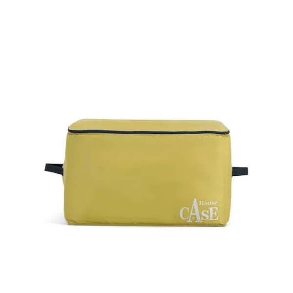 House Case Nylon 3 Tailles - Plusieurs Couleurs-BENSIMON Sale