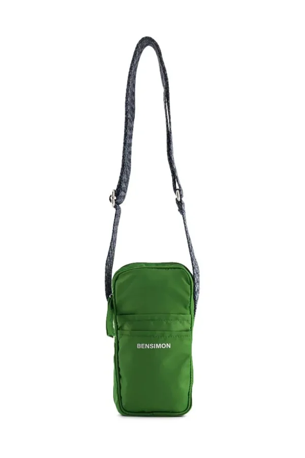 Porte Telephone - Nouvelles Couleurs-BENSIMON Fashion