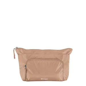 Trousse Beauty Pocket - Sable-BENSIMON Best Sale