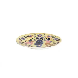 Home Assiette ∅ 16.5 Cm - Let'S Dance-BITOSSI Online